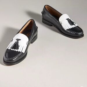 G.H. Bass Women's Esther Kiltie Tassel Weejuns Loafer